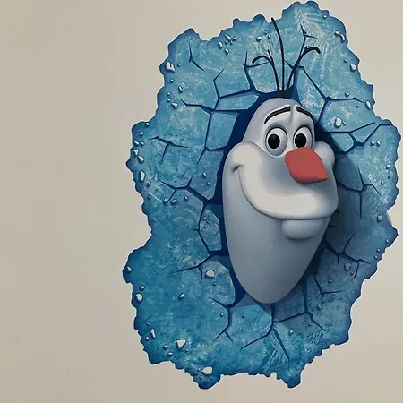 Snowqueen Paris-disney Chelles (Seine-et-Marne)